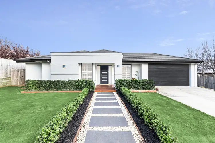50 Sommerville Boulevard, Warrnambool VIC 3280
