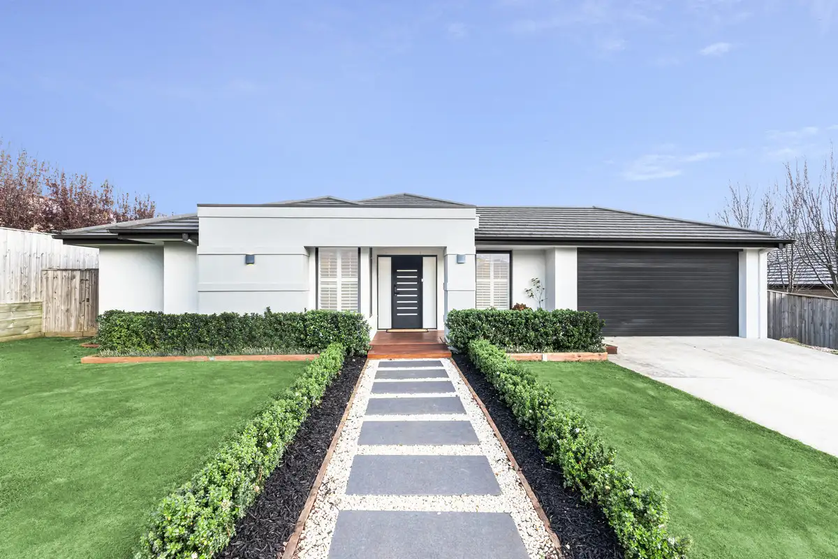Main view of Homely house listing, 50 Sommerville Boulevard, Warrnambool VIC 3280