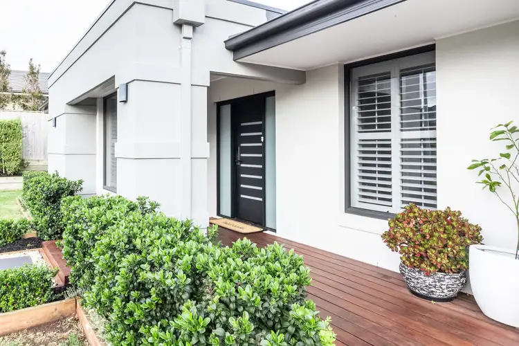 Second view of Homely house listing, 50 Sommerville Boulevard, Warrnambool VIC 3280