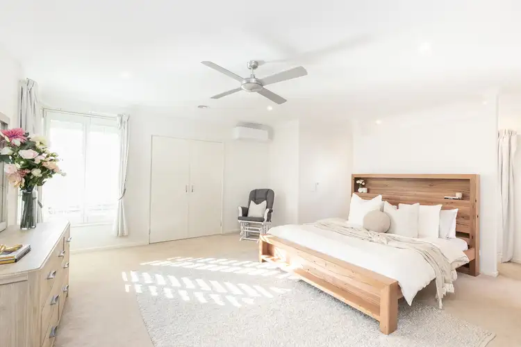 Fifth view of Homely house listing, 50 Sommerville Boulevard, Warrnambool VIC 3280