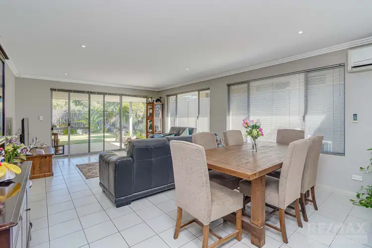 Fourth view of Homely house listing, 72 Bluewater Drive, Alkimos WA 6038