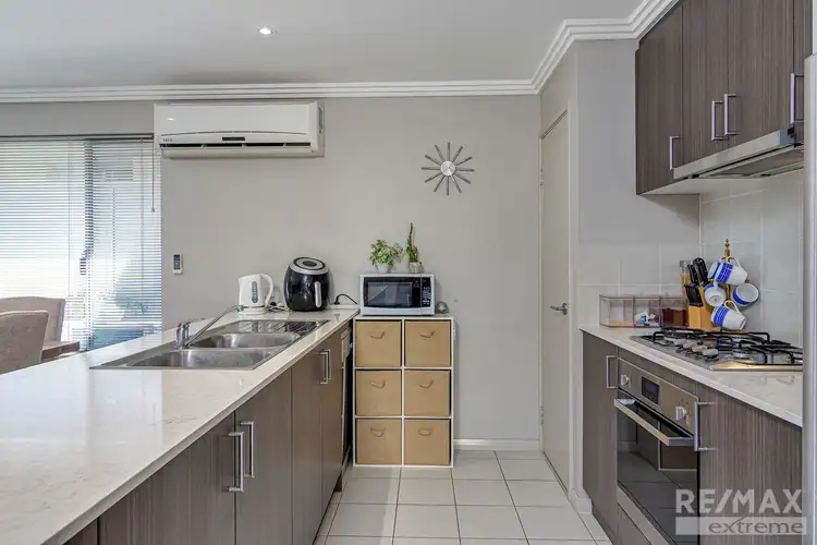 Seventh view of Homely house listing, 72 Bluewater Drive, Alkimos WA 6038