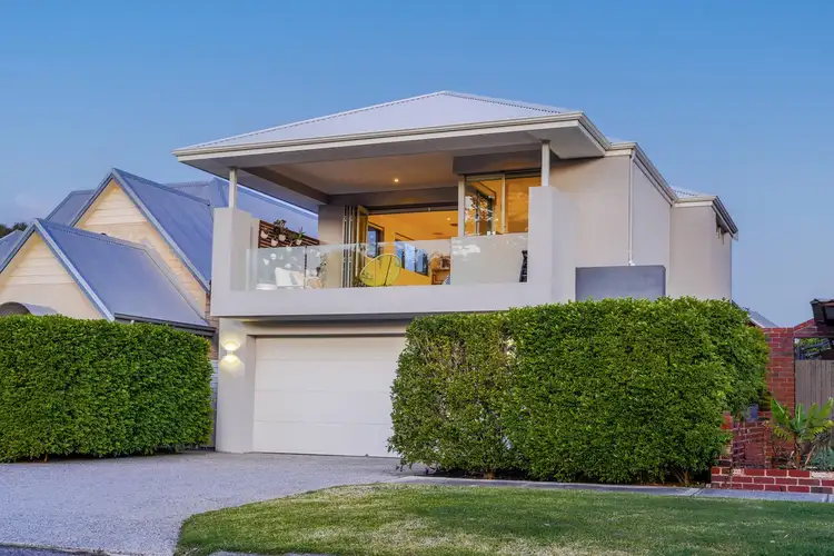66 Chester Street, South Fremantle WA 6162