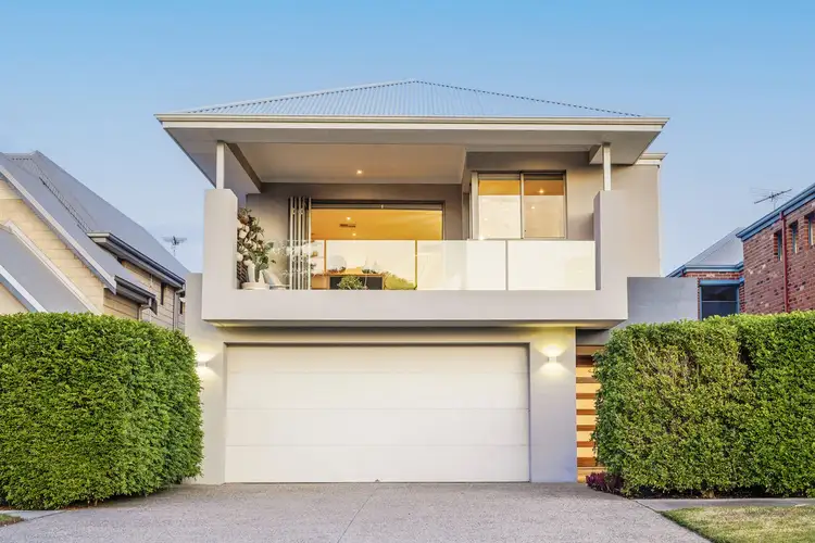 Second view of Homely house listing, 66 Chester Street, South Fremantle WA 6162