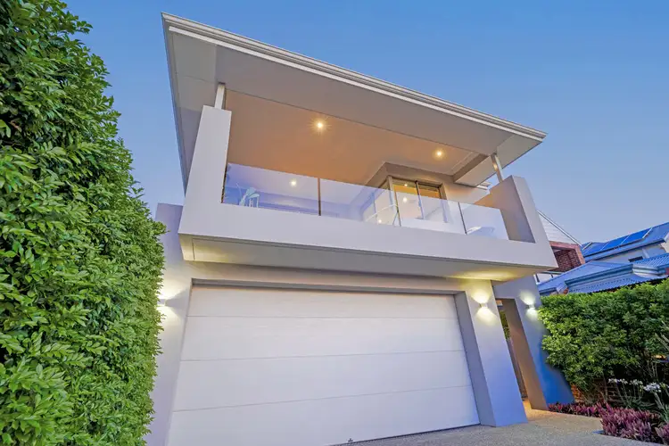 Third view of Homely house listing, 66 Chester Street, South Fremantle WA 6162
