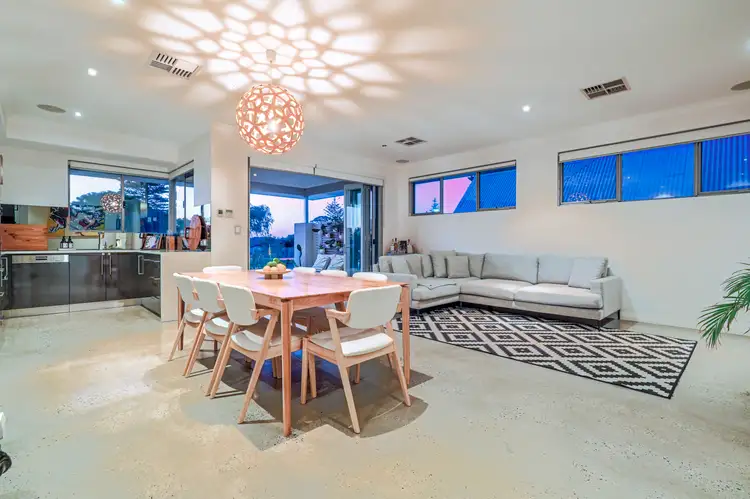 Sixth view of Homely house listing, 66 Chester Street, South Fremantle WA 6162