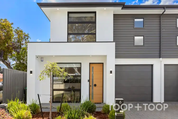 6 Vinall Road, Modbury SA 5092