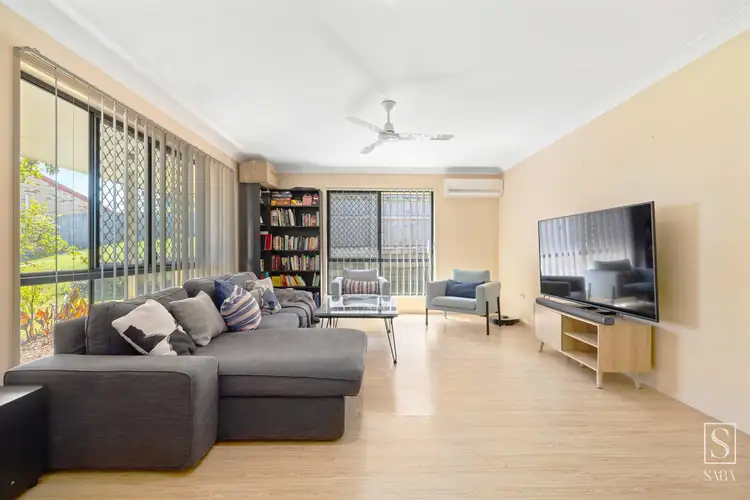 Third view of Homely house listing, 44 Emily Place, Sumner QLD 4074