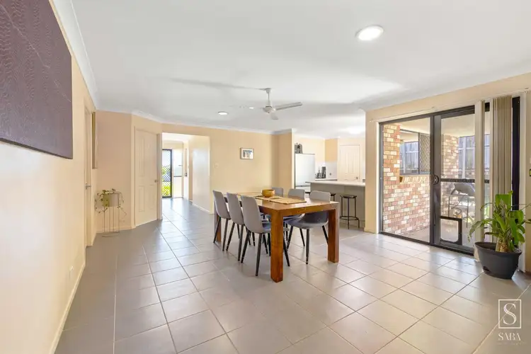 Fourth view of Homely house listing, 44 Emily Place, Sumner QLD 4074