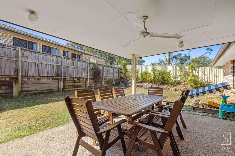 Fifth view of Homely house listing, 44 Emily Place, Sumner QLD 4074