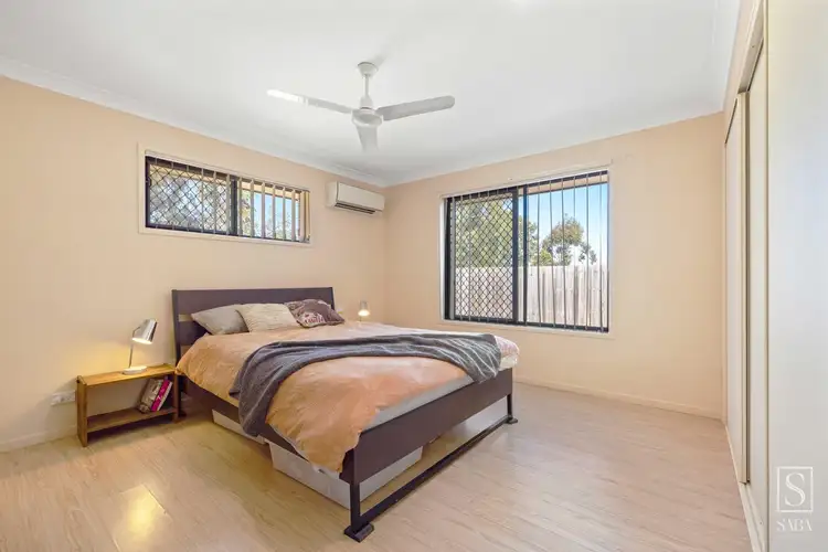 Sixth view of Homely house listing, 44 Emily Place, Sumner QLD 4074