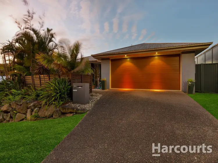 2 Argus Place, Kallangur QLD 4503