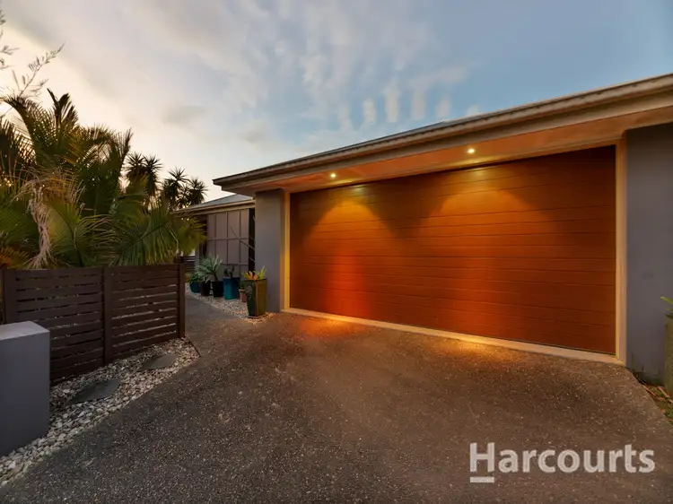 Second view of Homely house listing, 2 Argus Place, Kallangur QLD 4503