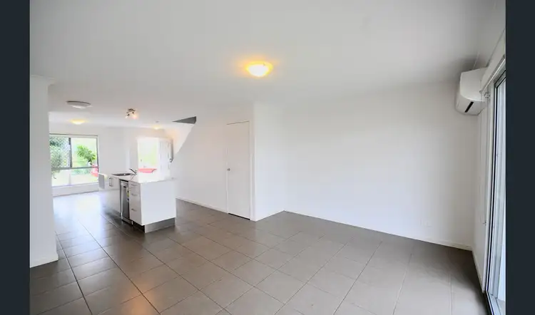 Third view of Homely townhouse listing, 58/51 River Road, Bundamba QLD 4304