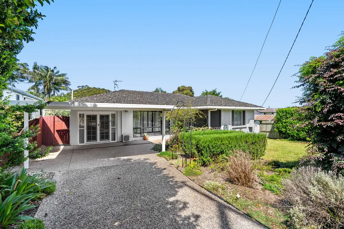 Main view of Homely house listing, 7 Amos Crescent, Mount Lofty QLD 4350
