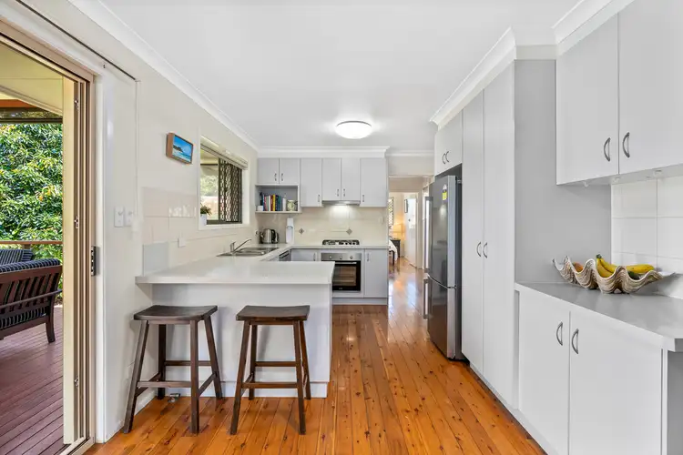 Second view of Homely house listing, 7 Amos Crescent, Mount Lofty QLD 4350