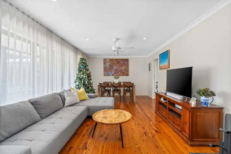 Third view of Homely house listing, 7 Amos Crescent, Mount Lofty QLD 4350