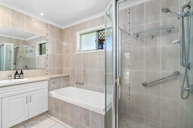 Fifth view of Homely house listing, 7 Amos Crescent, Mount Lofty QLD 4350
