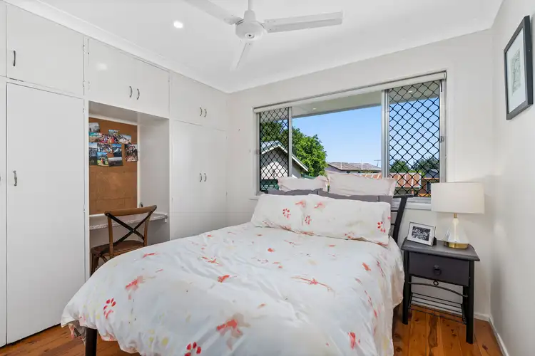 Sixth view of Homely house listing, 7 Amos Crescent, Mount Lofty QLD 4350