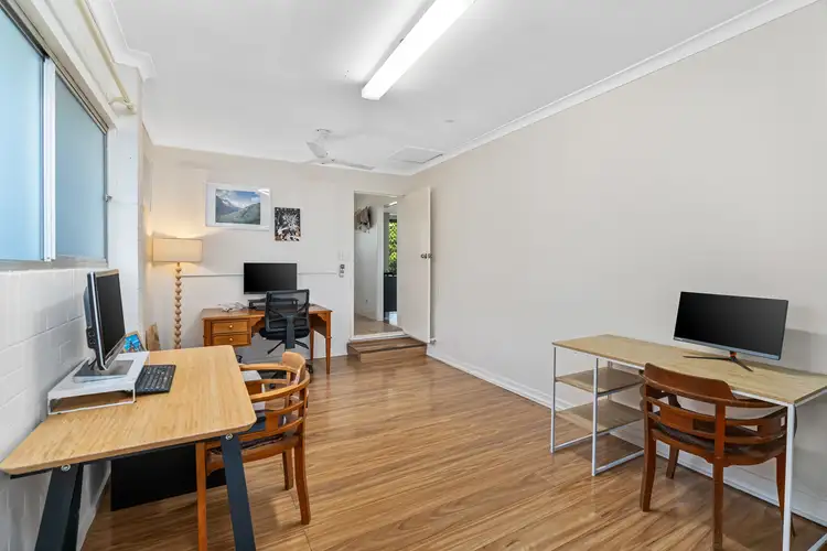 Seventh view of Homely house listing, 7 Amos Crescent, Mount Lofty QLD 4350