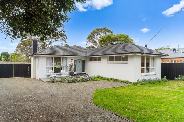 Main view of Homely house listing, 3 Gordon Avenue, Frankston VIC 3199