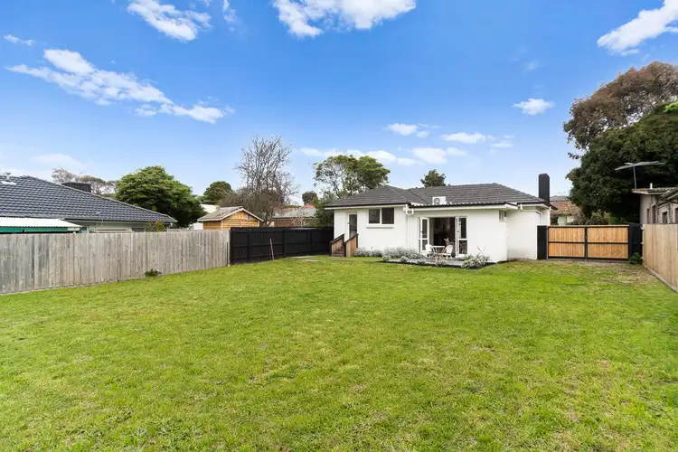 Fifth view of Homely house listing, 3 Gordon Avenue, Frankston VIC 3199