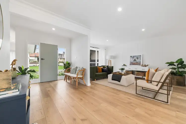 Sixth view of Homely house listing, 3 Gordon Avenue, Frankston VIC 3199