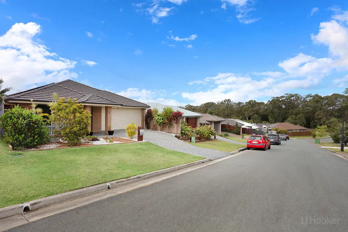 Main view of Homely house listing, 15 Collie Crescent, Ormeau Hills QLD 4208