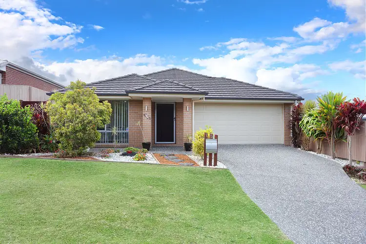 Second view of Homely house listing, 15 Collie Crescent, Ormeau Hills QLD 4208