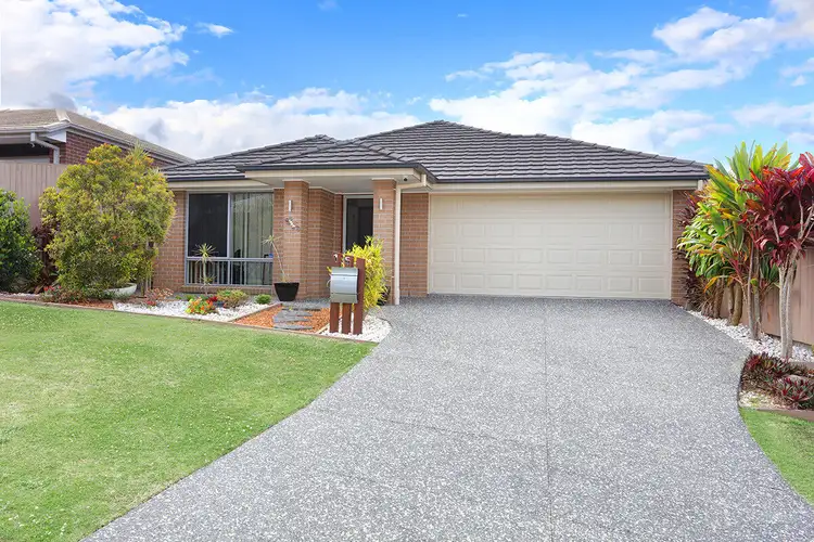 Third view of Homely house listing, 15 Collie Crescent, Ormeau Hills QLD 4208