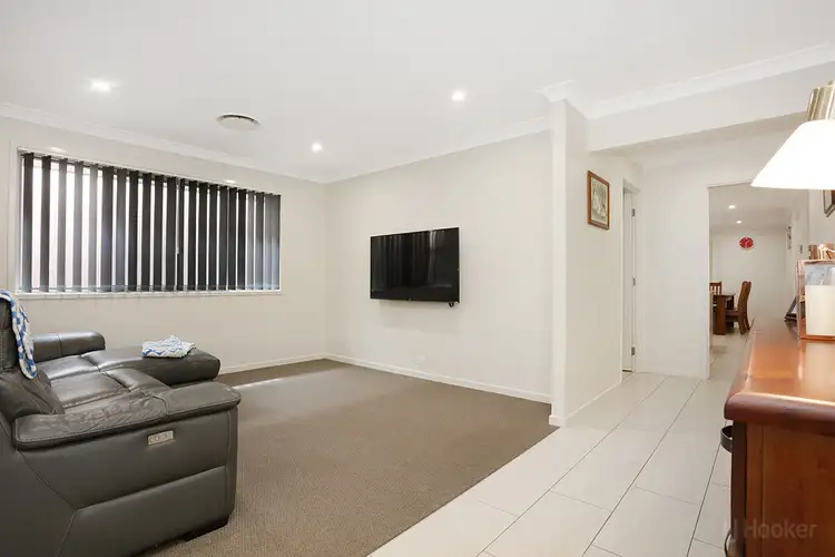 Sixth view of Homely house listing, 15 Collie Crescent, Ormeau Hills QLD 4208