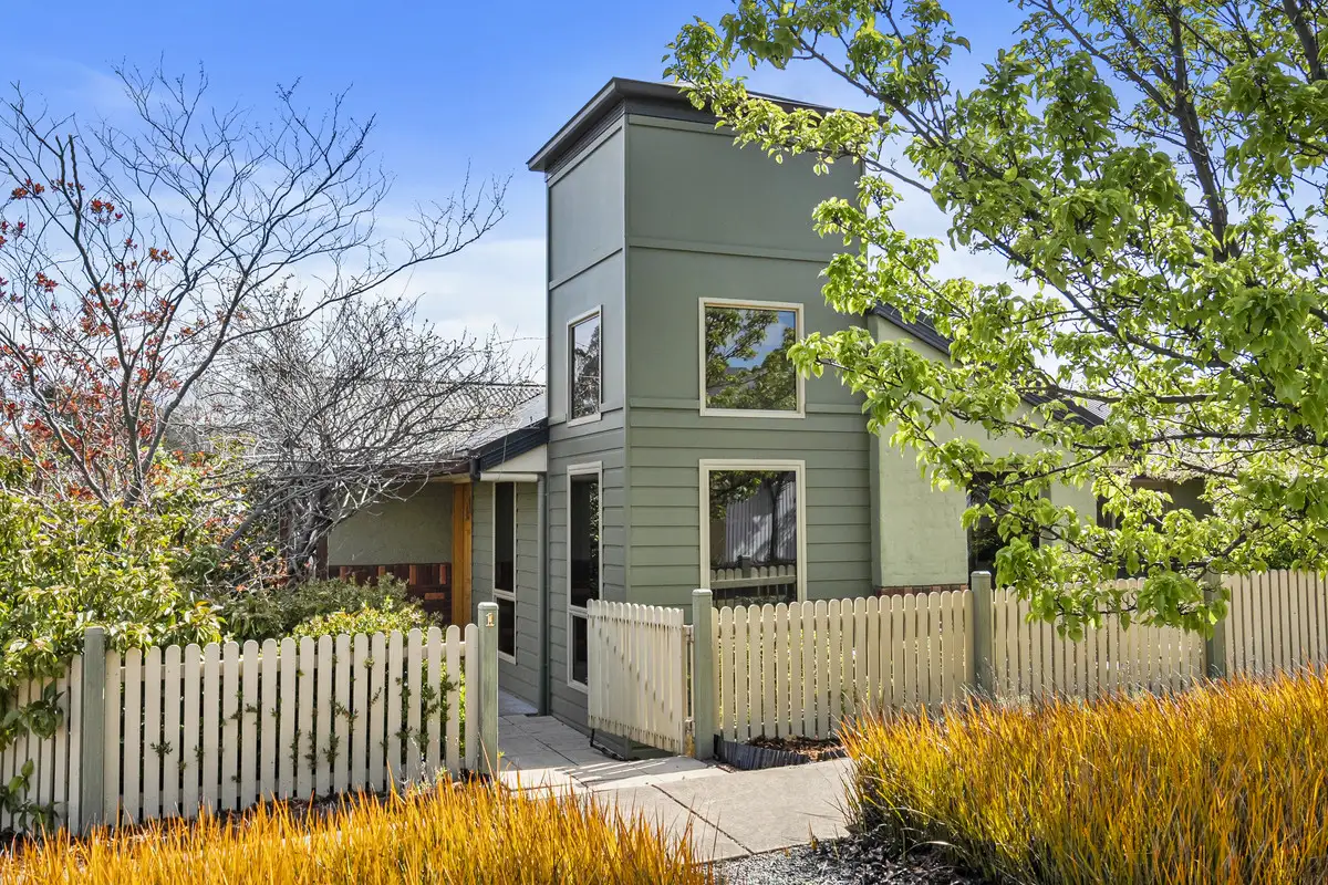 Main view of Homely house listing, 1 Keith Street, Kingston TAS 7050