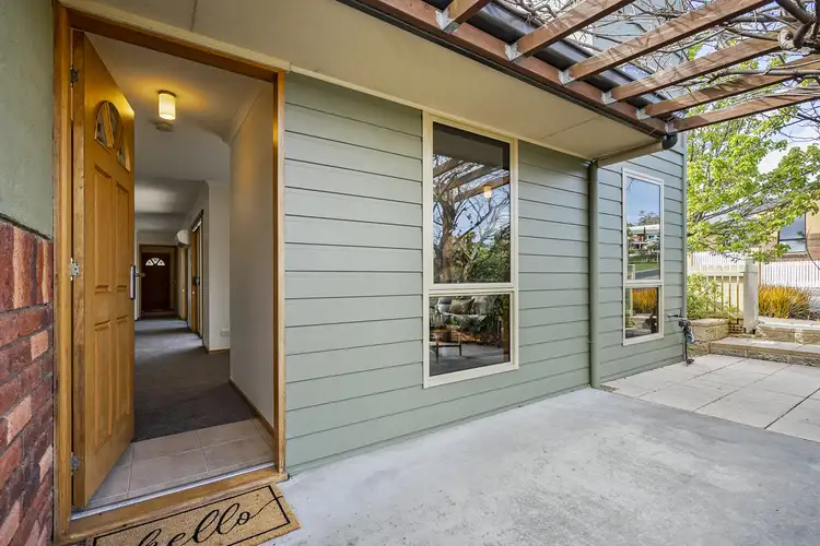 Second view of Homely house listing, 1 Keith Street, Kingston TAS 7050