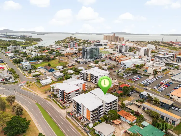 112/64 Glenlyon Street, Gladstone Central QLD 4680