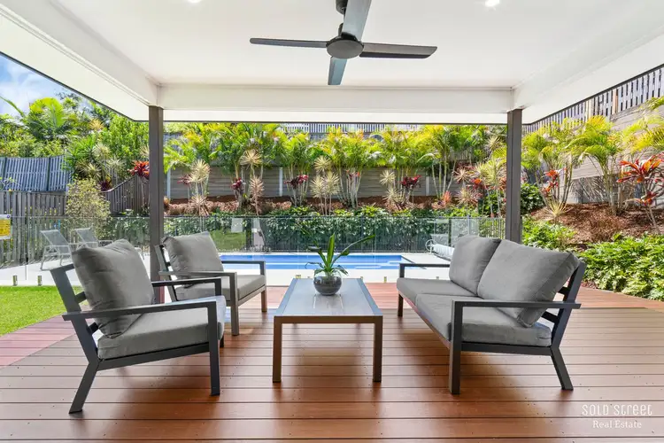 18 Stoneyway Avenue, Maudsland QLD 4210
