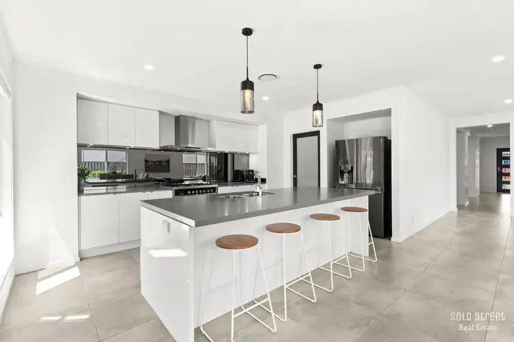 Third view of Homely house listing, 18 Stoneyway Avenue, Maudsland QLD 4210