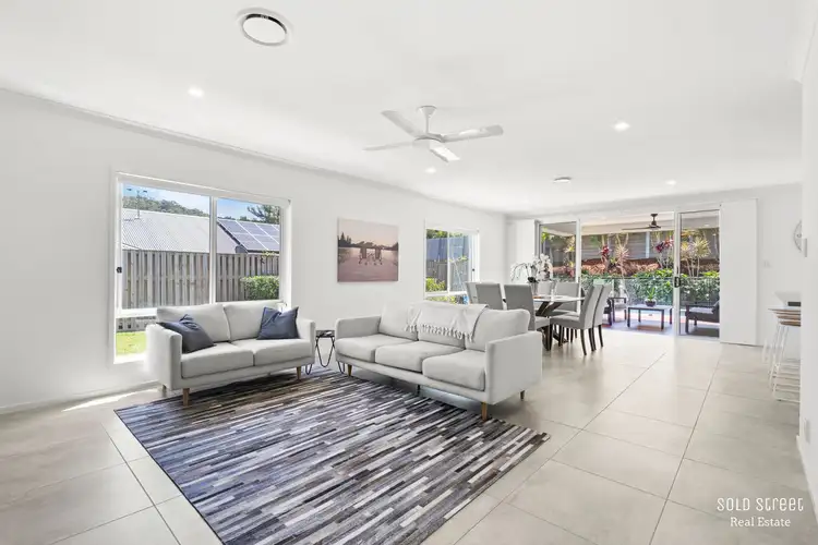 Sixth view of Homely house listing, 18 Stoneyway Avenue, Maudsland QLD 4210