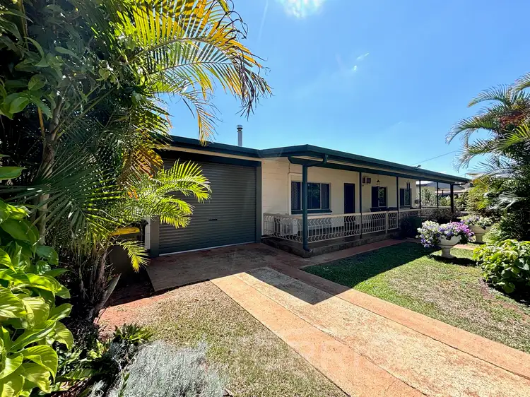 25-27 Wattle Street, Walkamin QLD 4872