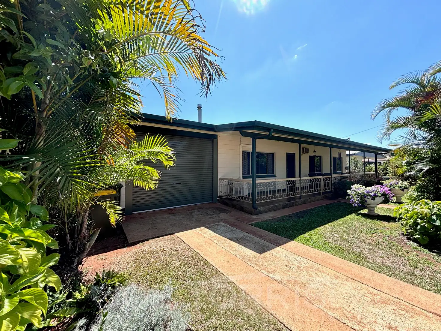 Main view of Homely house listing, 25-27 Wattle Street, Walkamin QLD 4872