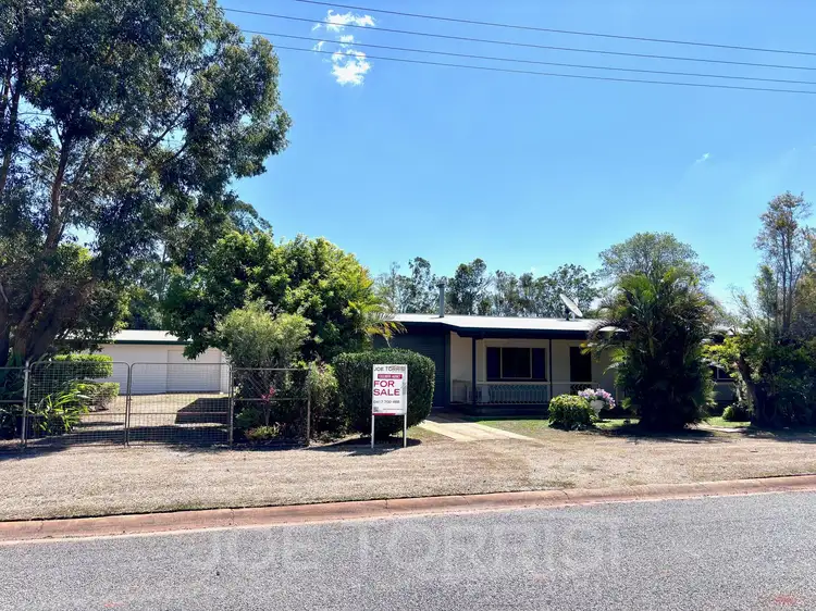 Second view of Homely house listing, 25-27 Wattle Street, Walkamin QLD 4872