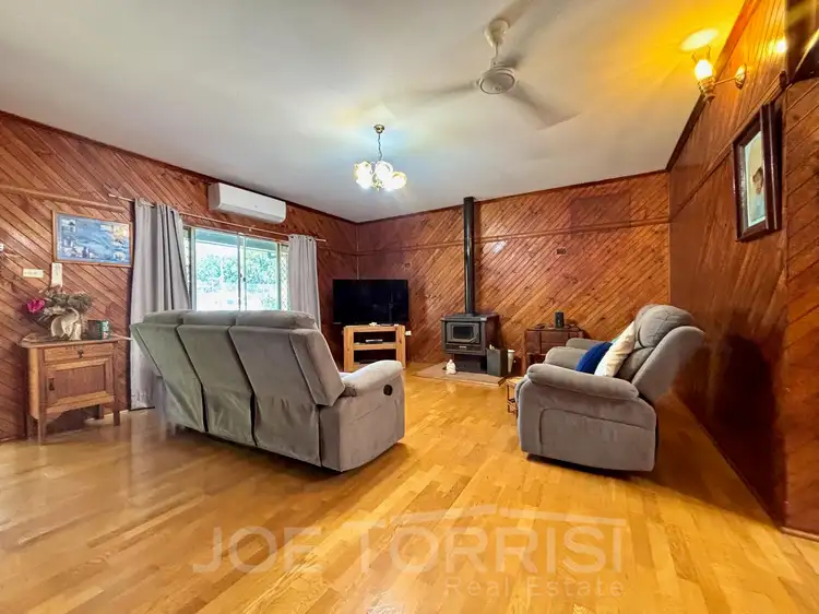 Third view of Homely house listing, 25-27 Wattle Street, Walkamin QLD 4872