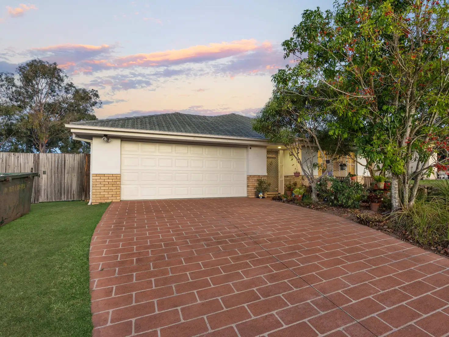 Main view of Homely house listing, 17 Ashbourne Avenue, Goodna QLD 4300