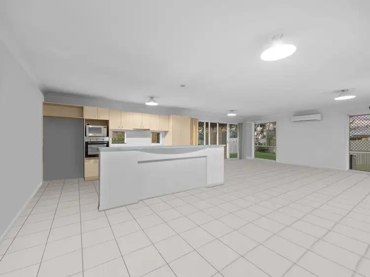Third view of Homely house listing, 17 Ashbourne Avenue, Goodna QLD 4300