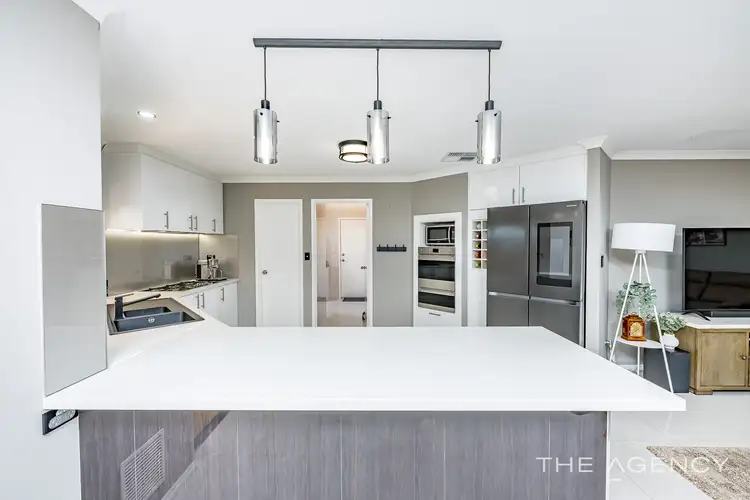Fifth view of Homely house listing, 4 Beachwood Crescent, Butler WA 6036