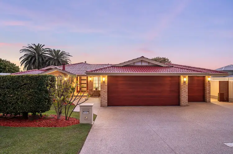 Main view of Homely house listing, 45 Matthew Avenue, Leeming WA 6149
