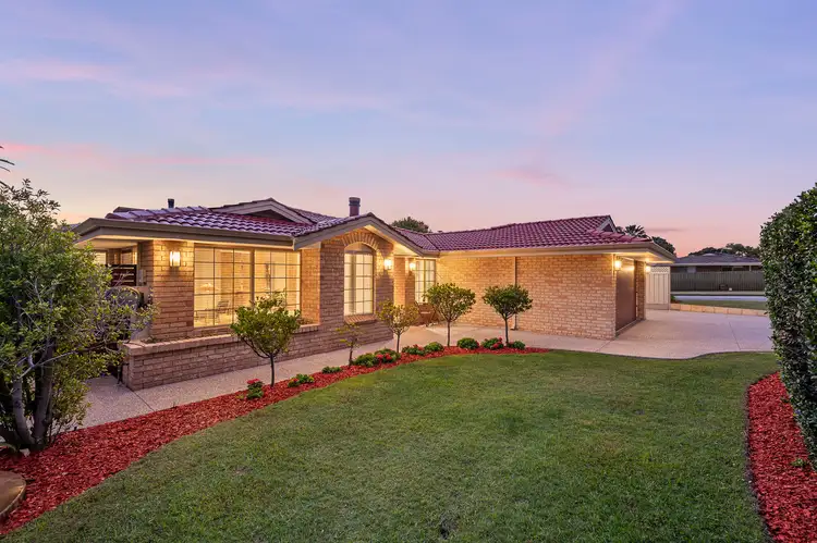 Third view of Homely house listing, 45 Matthew Avenue, Leeming WA 6149