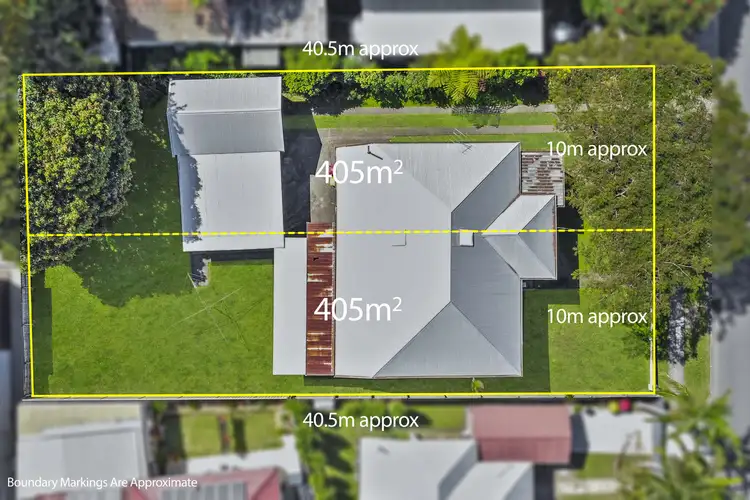 224 Shaw Road, Wavell Heights QLD 4012