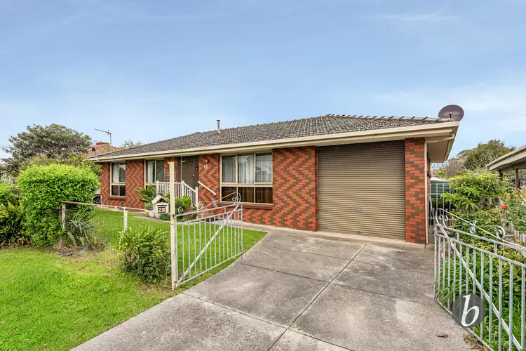 Second view of Homely house listing, 28 Dale Avenue, Safety Beach VIC 3936
