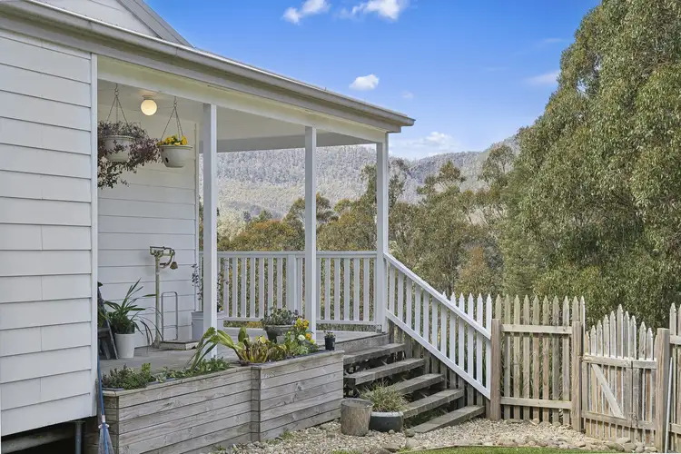 1238B Pelverata Road, Pelverata TAS 7150