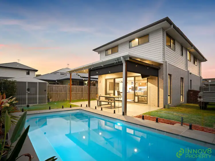 Second view of Homely house listing, 23 Oriole Street, Taigum QLD 4018